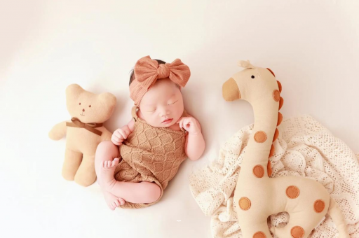 桐城宝宝多大刷牙