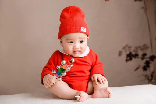 桐城六个月宝宝呕吐